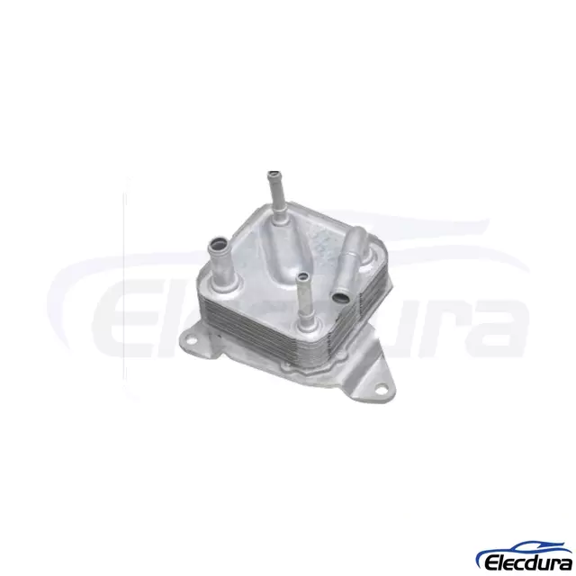 Remplacement du march&eacute; secondaire du refroidisseur d'huile moteur Nissan 21306-X481B pour les importateurs en gros