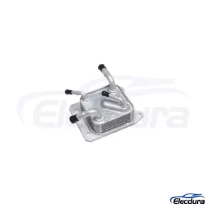 21606-X480C Sostituzione aftermarket del radiatore dell'olio della trasmissione Nissan per importatori all'ingrosso