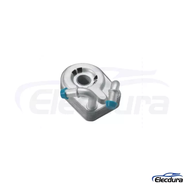 55186217 Alfa Romeo / Fiat / Lancia Chłodnica oleju silnikowego zamiennik na rynku wt&oacute;rnym dla importer&oacute;w hurtowych