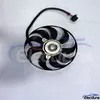 Chladic&iacute; ventil&aacute;tor Volkswagen s OE 6QD959455C pro profesion&aacute;ln&iacute; programy v&yacute;měny d&iacute;lů