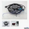 4Z7959455M Audi Motor Hűtőventil&aacute;tor Motor ut&aacute;ngy&aacute;rtott nagykereskedelmi csere