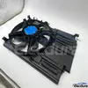 17427617610 sostituzione ventola raffreddamento radiatore per officine BMW
