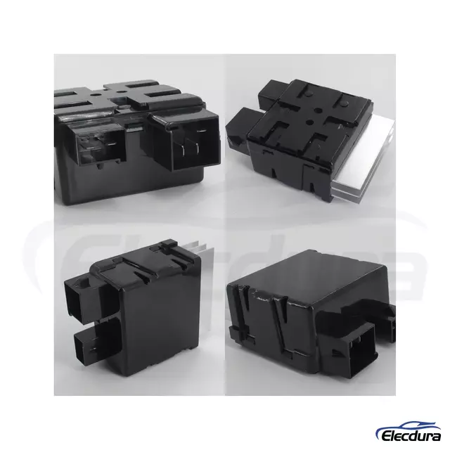 YL7Z-19E624-AA Ford thunderbird 94-99 Αντίσταση κινητήρα ανεμιστήρα / Control aftermarket χονδρική