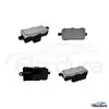 AV6N-19E624-BA Ford Escape 2013-2014 Bl&aelig;sermotor modstand / bl&aelig;serkontrolenhed eftermarked engros