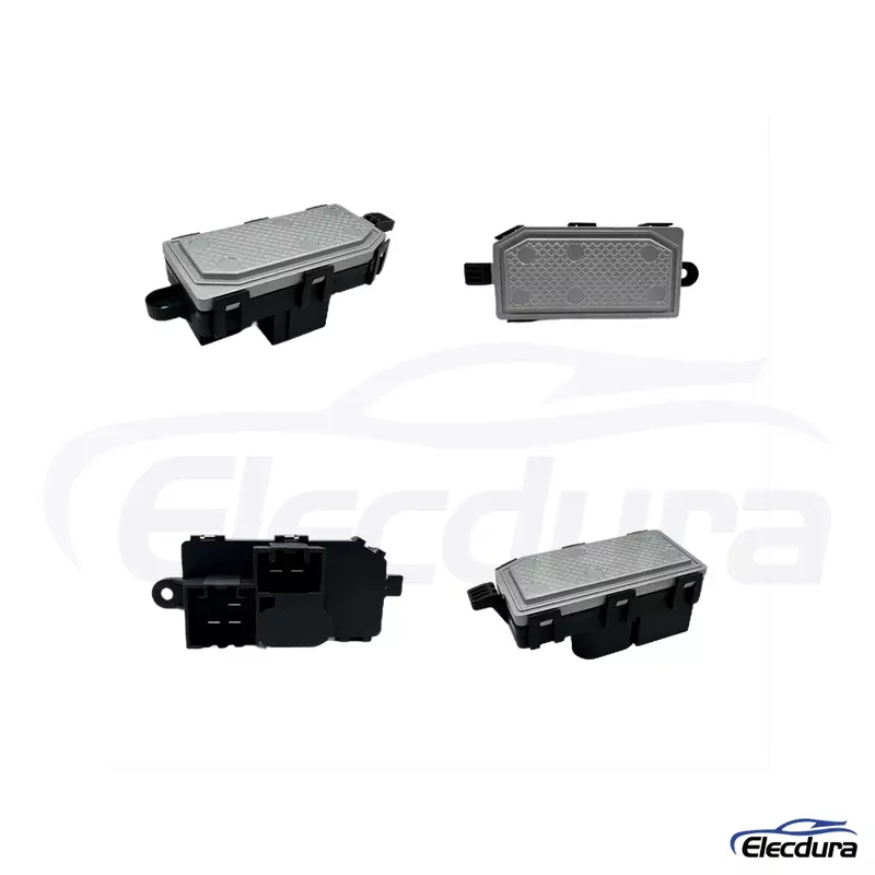 AV6N-19E624-BA Ford Escape 2013-2014 Bl&aelig;sermotor modstand / bl&aelig;serkontrolenhed eftermarked engros