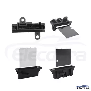 27150-8H30027150-4M40027150-4M401271507027R HVAC bl&aelig;sermotor modstand eftermarkedet engros udskiftning