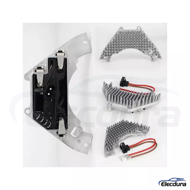R&eacute;sistance de ventilateur 6441F7 6441F7, pour citro&euml;n exp&eacute;dition/Fiat Scudo/Peugeot Expert, remplacement en gros, vente en gros