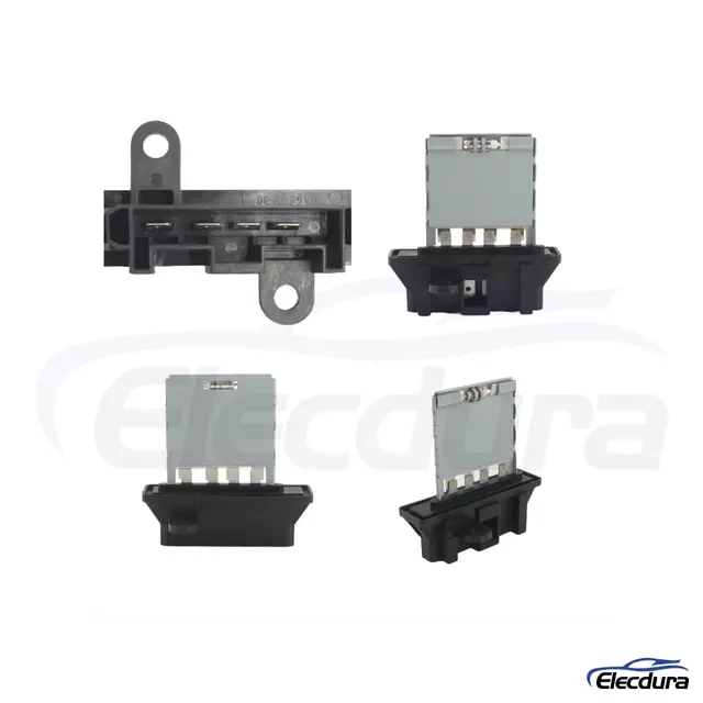 Chevrolet Kachelventilatormotorweerstand SW11549C aftermarket groothandel vervanging
