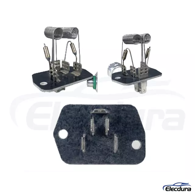 Chevrolet Heater Blower Motor Weerstand 52463894 aftermarket groothandel vervanging