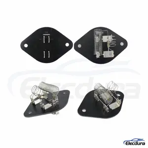 AH125505 John Deere HVAC Resistor do motor do ventilador interno substitui&ccedil;&atilde;o de reposi&ccedil;&atilde;o para fornecimento no atacado