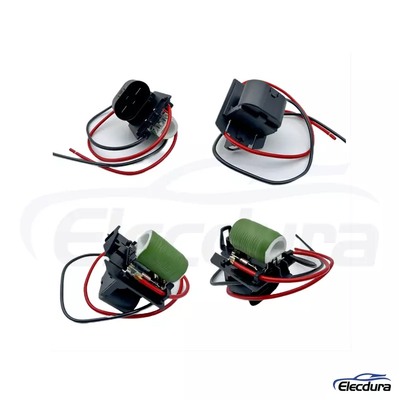 Chevrolet Heater Bl&aelig;ser Motor Modstand 94749639 eftermarkedet engros udskiftning