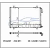 6455.W6 Peugeot 206 2009-2013 Skraplacz A/C