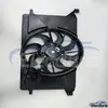 CV618C607BA Motor Koelventilator Motor voor Ford-reparatiewerkplaatsen en importeurs