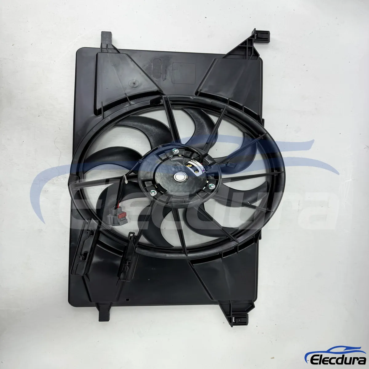 CV618C607BA Motor Koelventilator Motor voor Ford-reparatiewerkplaatsen en importeurs
