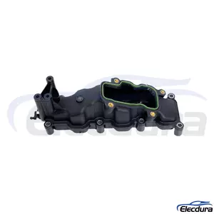 059 129 711 BF Motoransaugkr&uuml;mmer OEM Ersatz Aftermarket