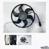 2105052355 Mercedes-Benz hűtőventil&aacute;tor ut&aacute;ngy&aacute;rtott nagykereskedelmi csere