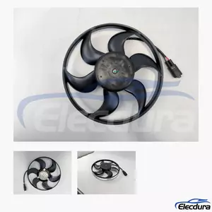 2025053555 Mercedes-Benz hűtőventil&aacute;tor szerelv&eacute;ny ut&aacute;ngy&aacute;rtott nagykereskedelmi csere
