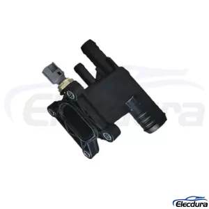 LR057501 Termostat chladic&iacute; kapaliny motoru pro Land Rover