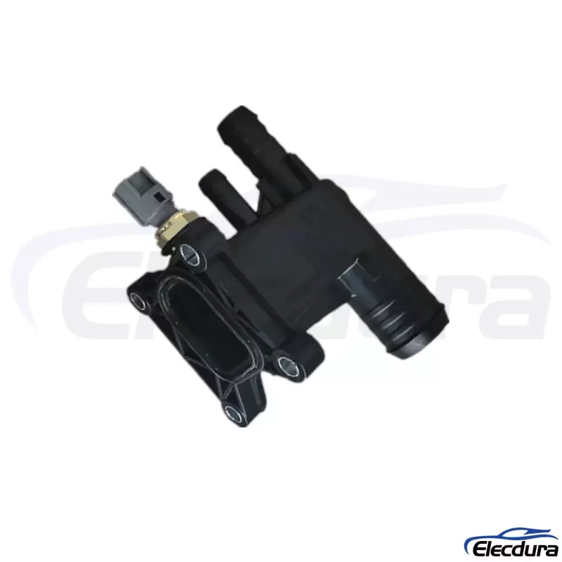 LR057501 Termostat chladic&iacute; kapaliny motoru pro Land Rover