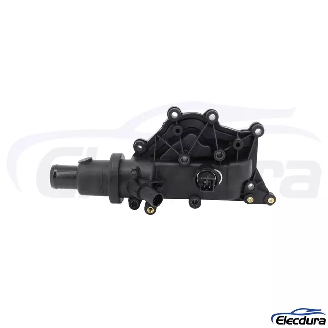 8200158269 Termostato liquido di raffreddamento motore per Renault