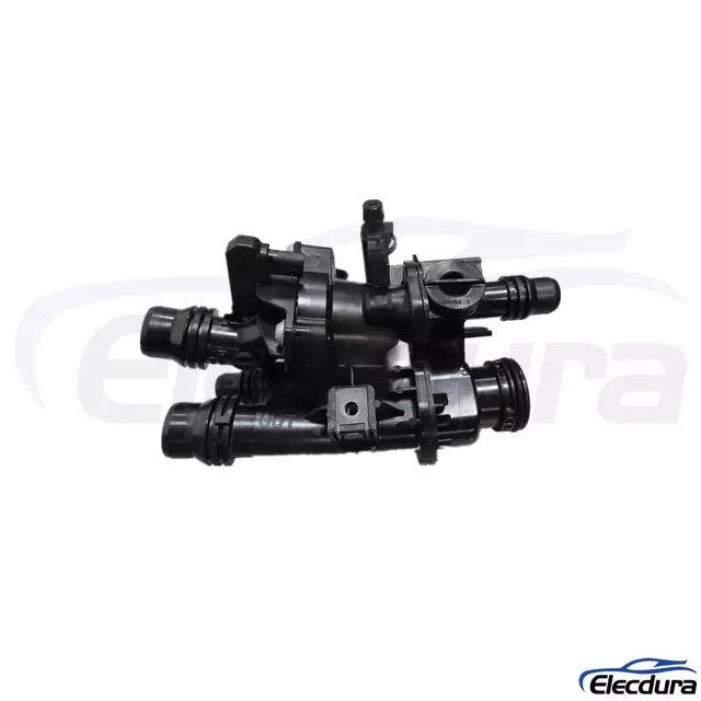 Thermostat de liquide de refroidissement moteur 9836765280 pour Citro&euml;n
