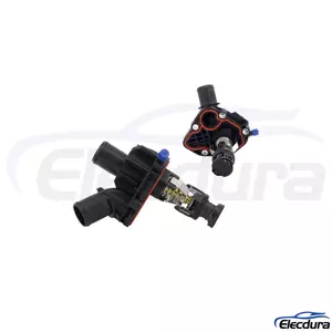 9811034680 Termostat płynu chłodzącego silnik do Citro&euml;na