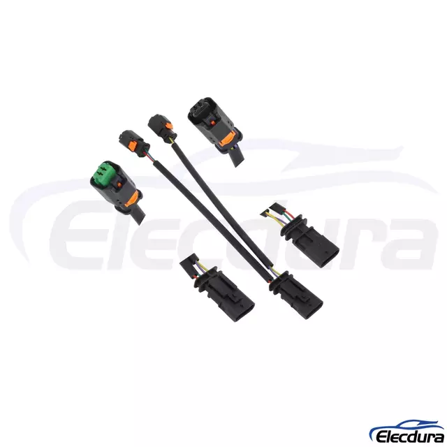 Thermostat de liquide de refroidissement moteur 9804315380 pour Citro&euml;n