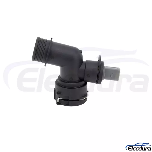 5Q0122291BQ Termostat Pendingin Mesin untuk SKODA