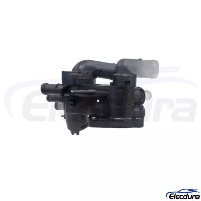 Termostato do l&iacute;quido refrigerante do motor 032121111AM para SKODA
