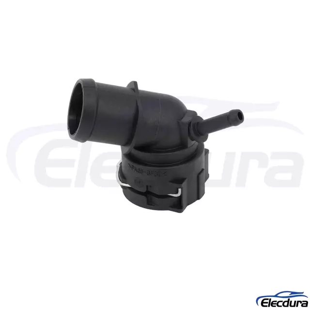 Termostato do l&iacute;quido refrigerante do motor 1K0122291BE para VW