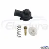 03C121110A Termostat lichid de răcire motor pentru SKODA