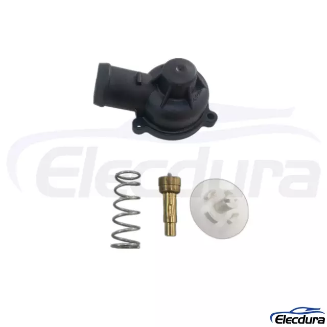Termostato Refrigerante Del Motor 03C121110A para SKODA