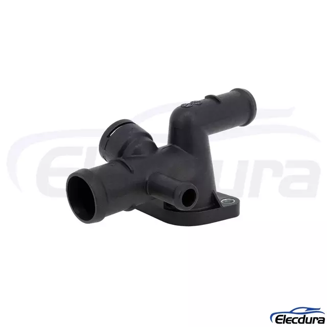 Termostato de refrigerante del motor 06A121133J para VW
