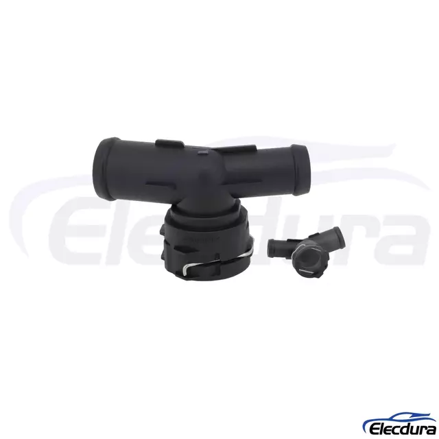 3711450116 Termostato liquido di raffreddamento motore per VW