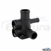 037121133C Motork&uuml;hlmittelthermostat f&uuml;r SKODA