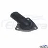 BK2Q8594AA Termostato do l&iacute;quido de arrefecimento do motor para Ford