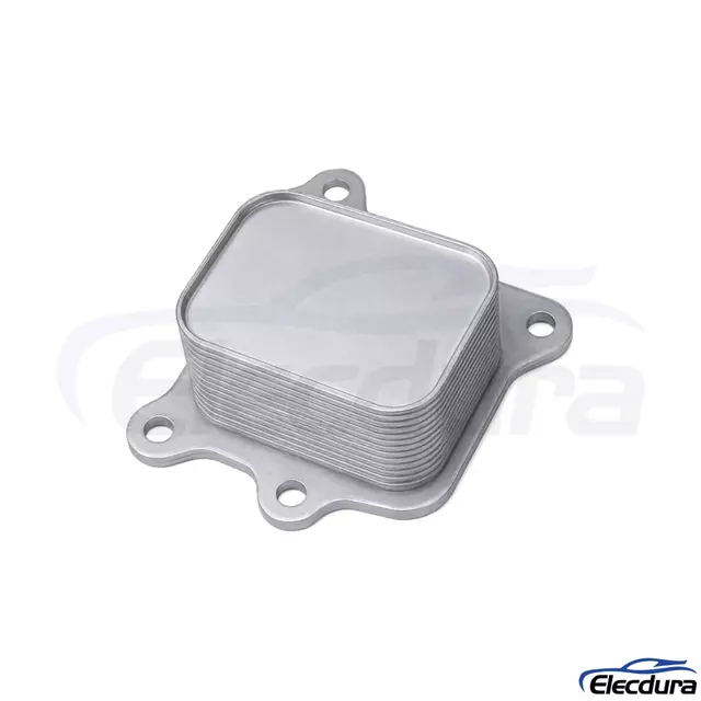 1660068M00 Pengganti aftermarket Pendingin Oli Mesin Suzuki untuk importir grosir