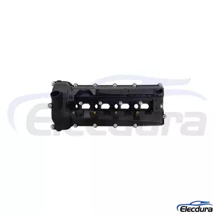 Fornitore di sostituzione OEM del coperchio della valvola del motore in plastica LR113202