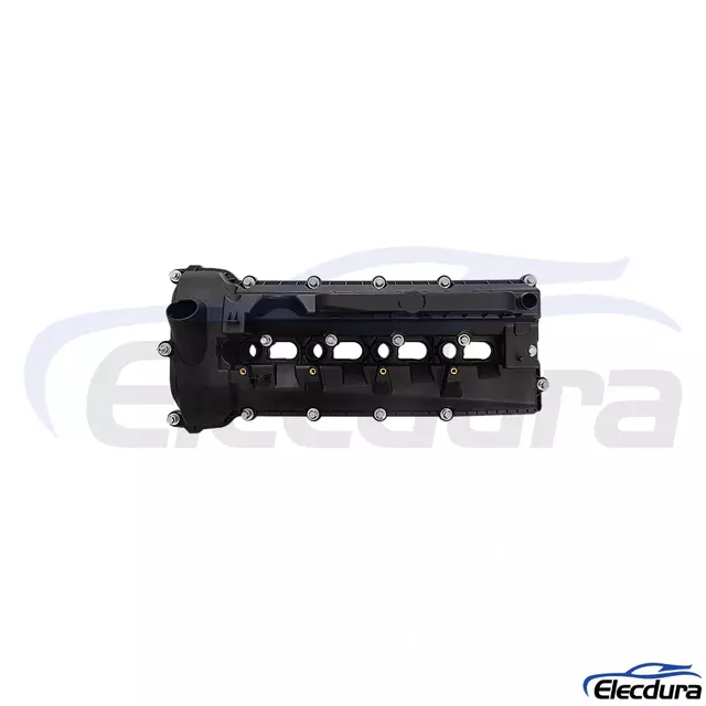 Fournisseur de remplacement OEM de couvercle de soupape de moteur en plastique LR113202