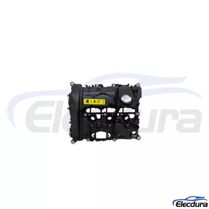 11127611277 غطاء صمام المحرك البلاستيكي OEM استبدال بالجملة