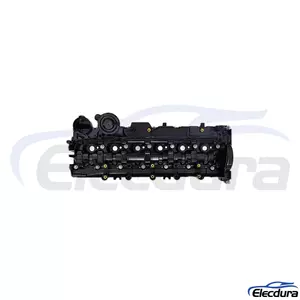 11127823181 Sostituzione OEM del coperchio della valvola del motore in plastica