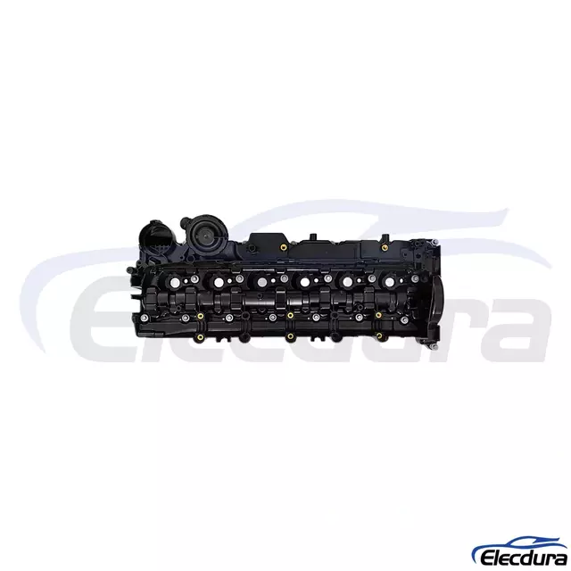 11127823181 Kunststof motorkleppendeksel OEM-vervanging aftermarket