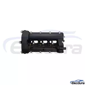LR051835 Műanyag motor szelepfed&eacute;l OEM csere ut&aacute;ngy&aacute;rtott