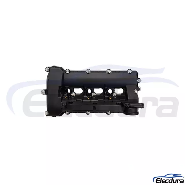 LR051835 غطاء صمام المحرك البلاستيكي OEM استبدال ما بعد البيع