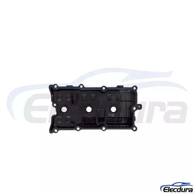 Couvercle de soupape de moteur en plastique 13264-8J102, remplacement OEM, march&eacute; des pi&egrave;ces de rechange