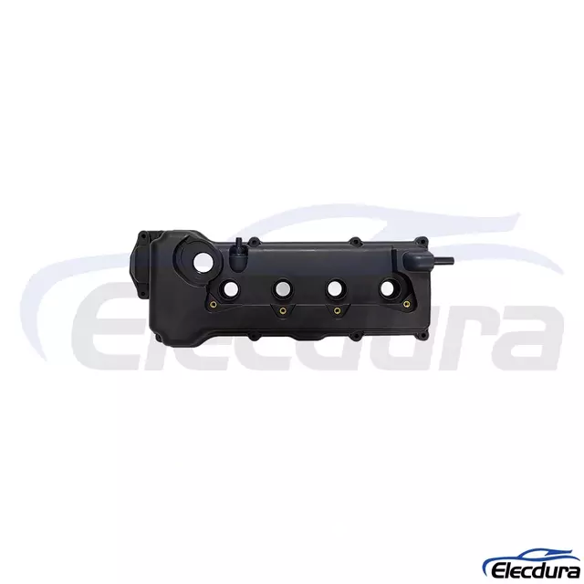 13264-4Z011 Motorventilabdeckung aus Kunststoff, OEM-Ersatzteil f&uuml;r den Ersatzteilmarkt