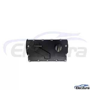 038103469AD Capacul supapei motorului din plastic, de schimb OEM