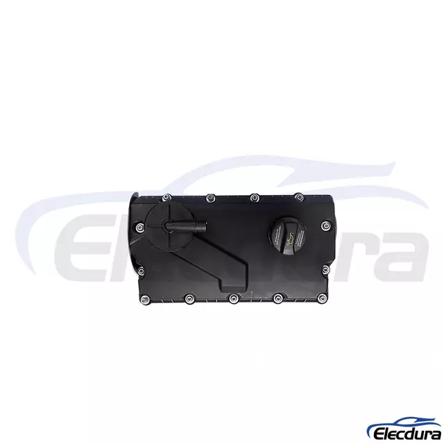 038103469AD Plastmotorventild&aelig;ksel OEM udskiftning eftermarked