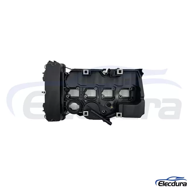 Proveedor de reemplazo OEM de cubierta de v&aacute;lvula de motor de pl&aacute;stico A2710101030