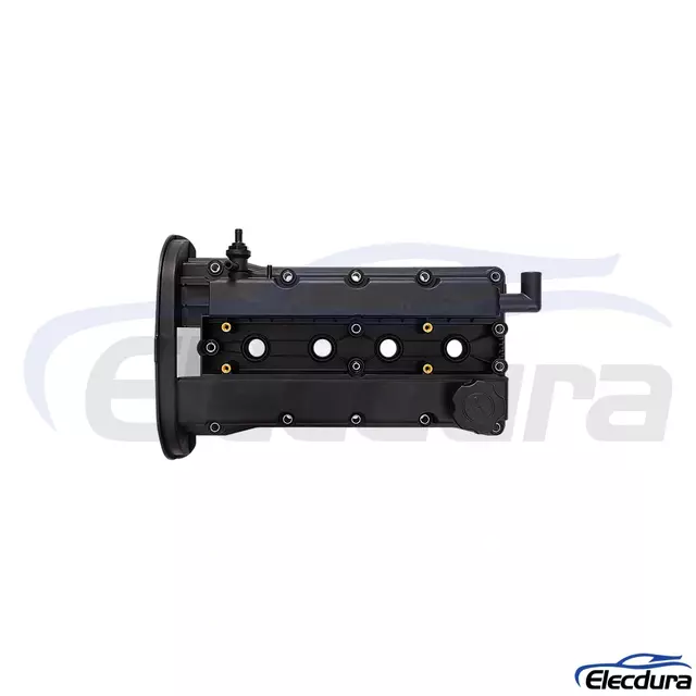 96473698 ฝาครอบวาล์วเครื่องยนต์อลูมิเนียมผู้จัดจำหน่าย OEM